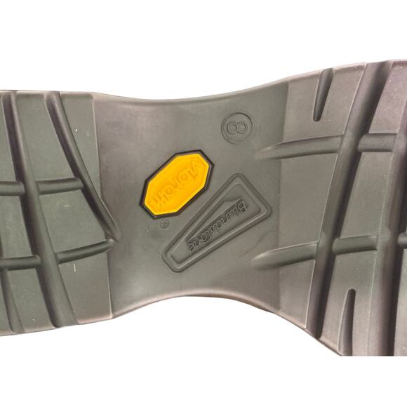 Blundstone 2242 Rustic Brown Thermal Chelsea Boot Mens US 9 Womens 11 Vibram - Picture 9 of 12